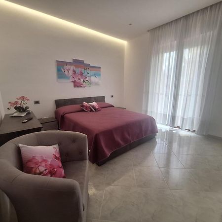 Grazia'S Home Sant'Agnello Zewnętrze zdjęcie