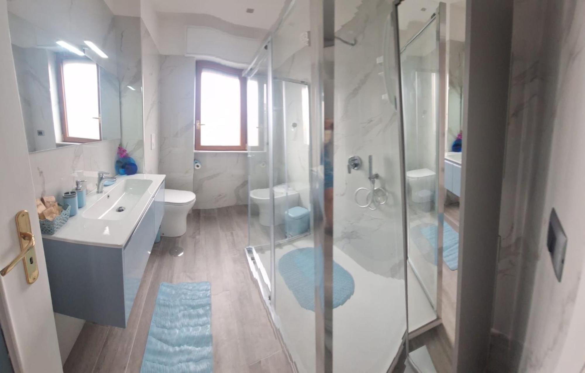 Grazia'S Home Sant'Agnello Zewnętrze zdjęcie