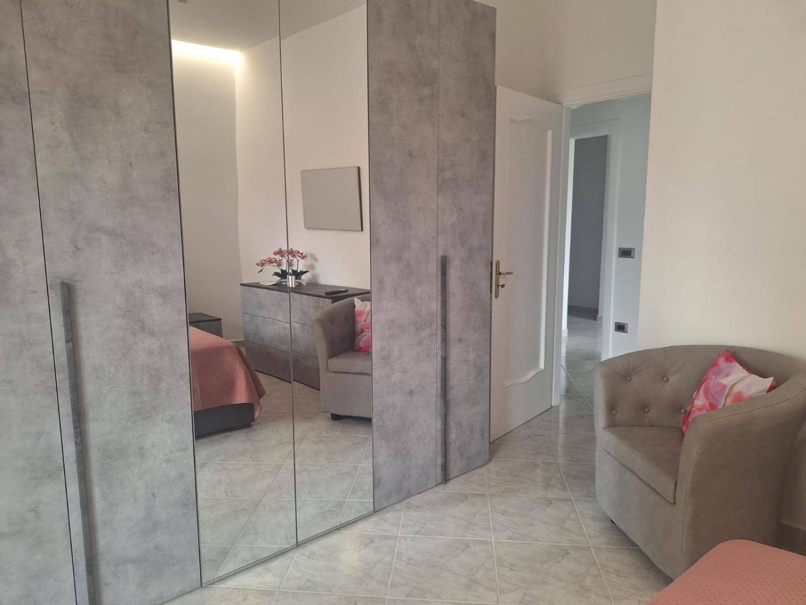 Grazia'S Home Sant'Agnello Zewnętrze zdjęcie