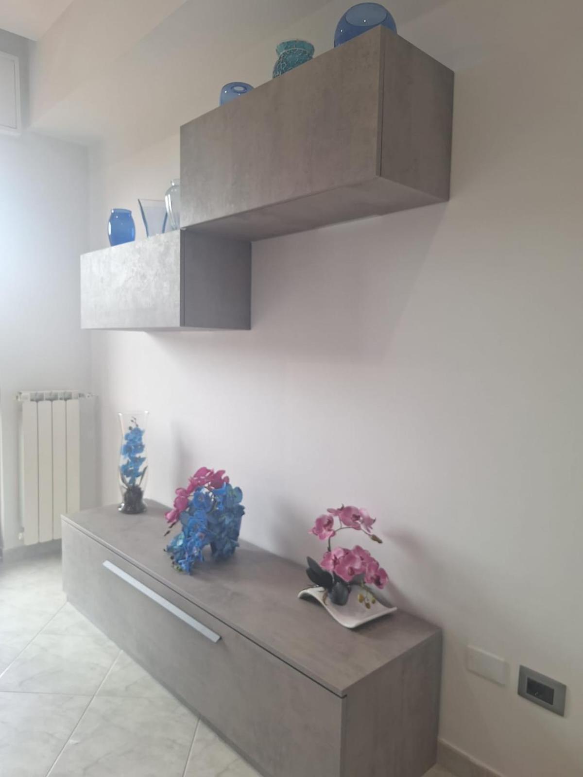 Grazia'S Home Sant'Agnello Zewnętrze zdjęcie
