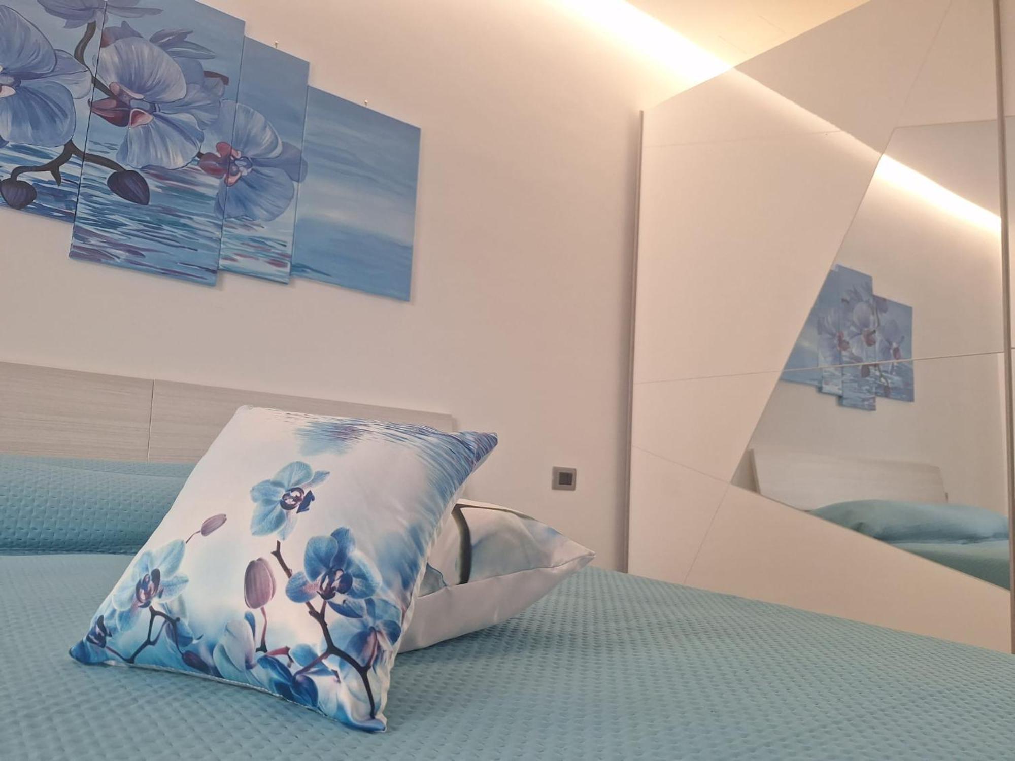 Grazia'S Home Sant'Agnello Zewnętrze zdjęcie