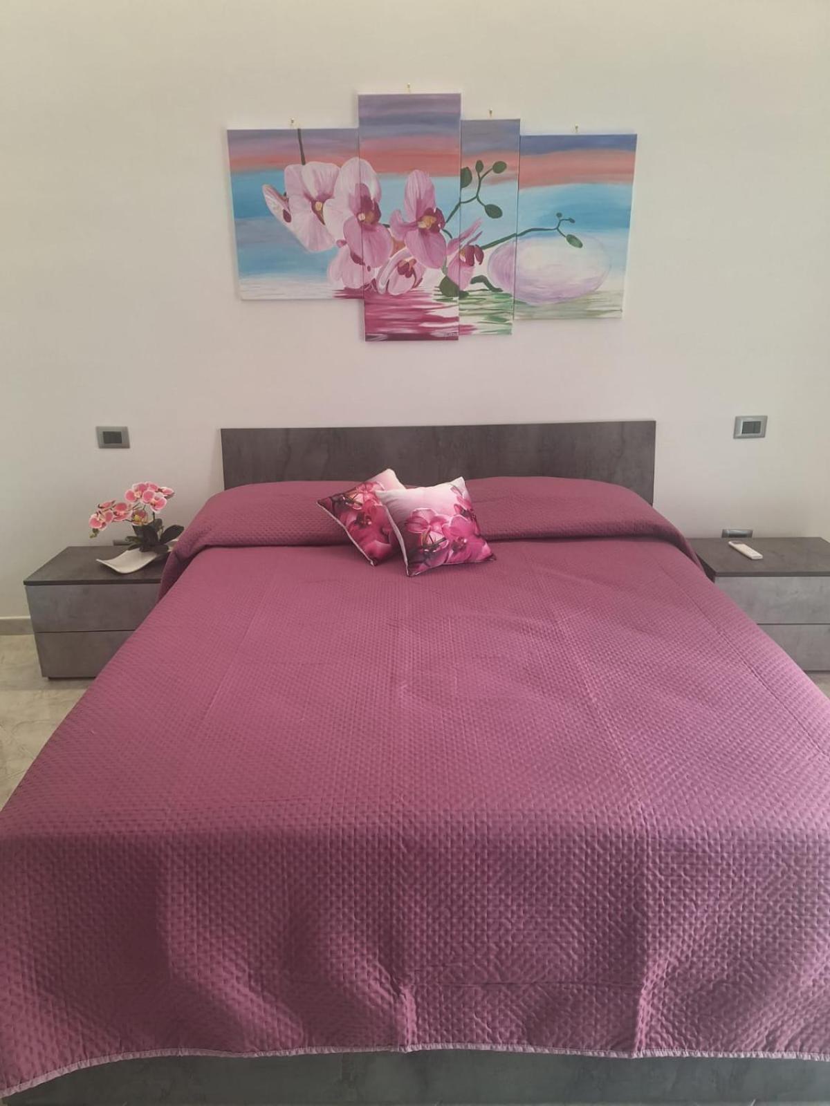 Grazia'S Home Sant'Agnello Zewnętrze zdjęcie
